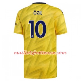 Maillot/Tenue Arsenal Mesut Ozil 10 Exterieur 2019/2020